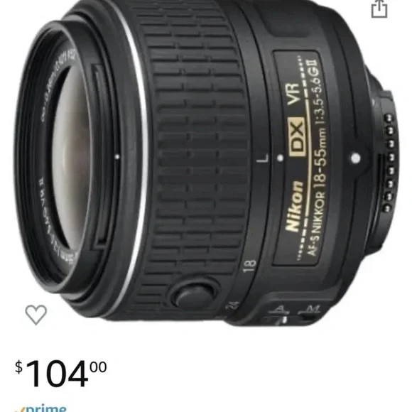 Nikon D3100 With Sigma Lenses